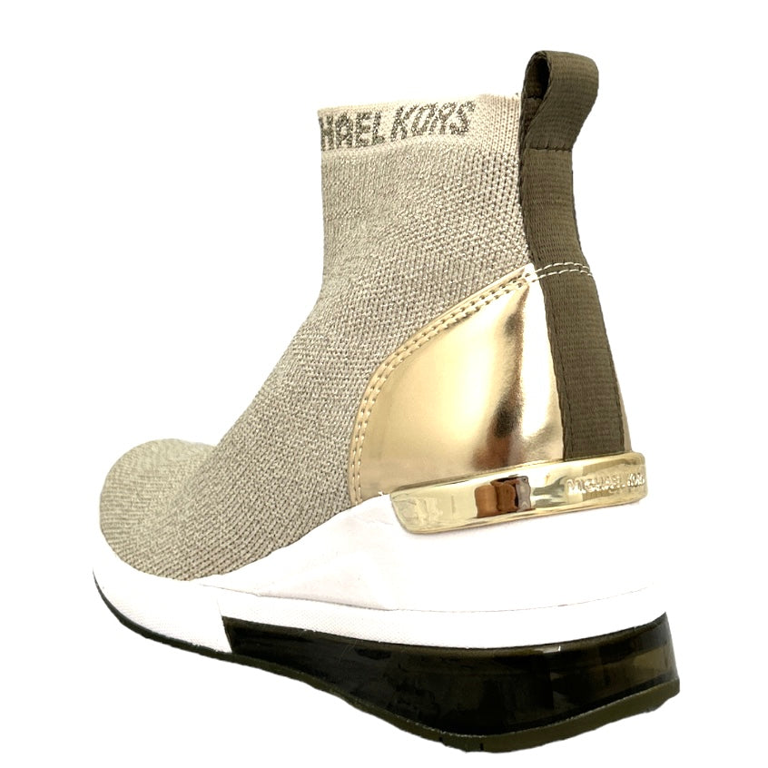SKYLER Booties Extreme Sock High-Top Sneakers Women's Shoes