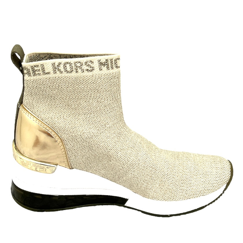 SKYLER Booties Extreme Sock High-Top Sneakers Women's Shoes