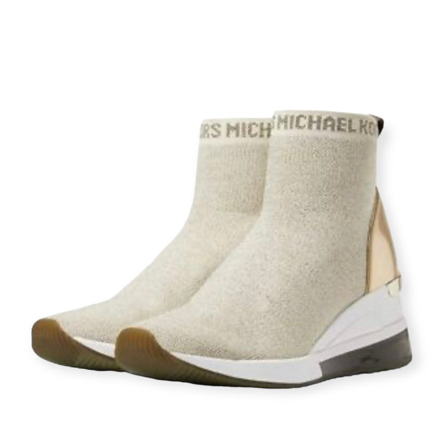 SKYLER Booties Extreme Sock High-Top Sneakers Women's Shoes