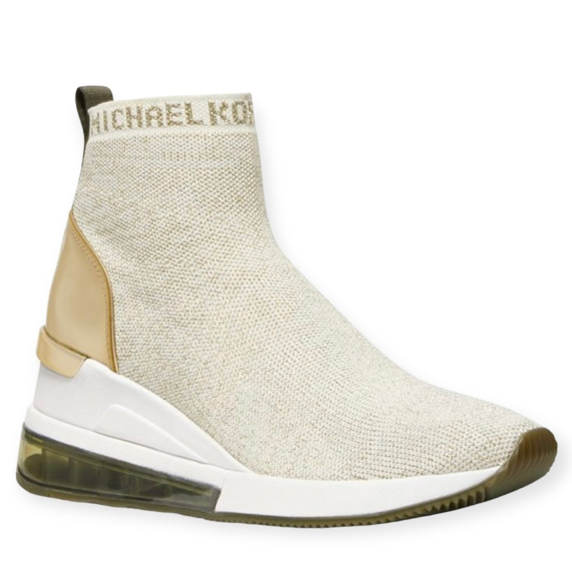 SKYLER Booties Extreme Sock High-Top Sneakers Women's Shoes