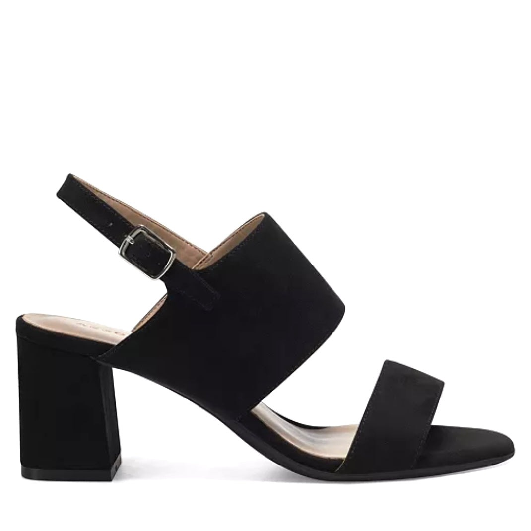 EMMEX Heel Dress Sandals Women's Shoes