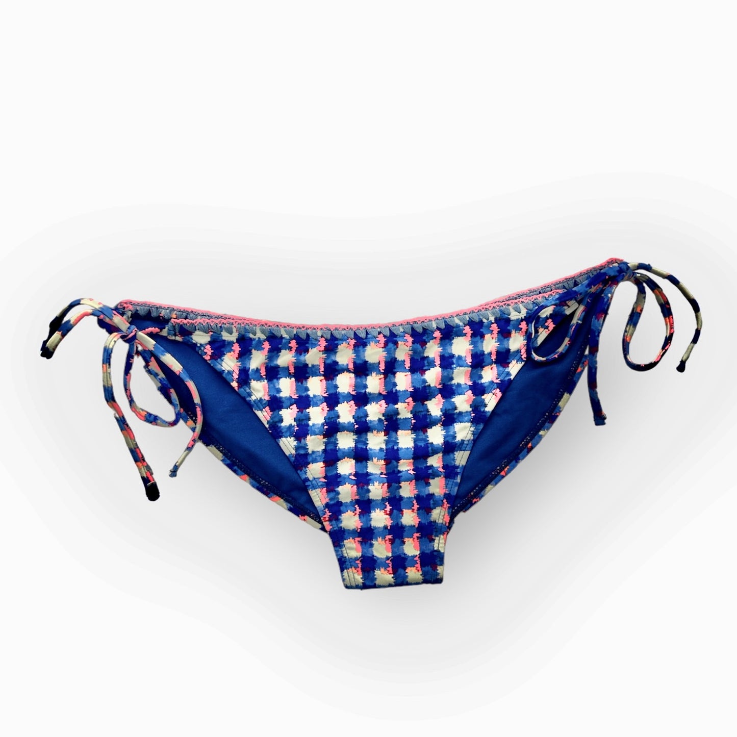 Swimwear Side Tie Bikini Bottoms