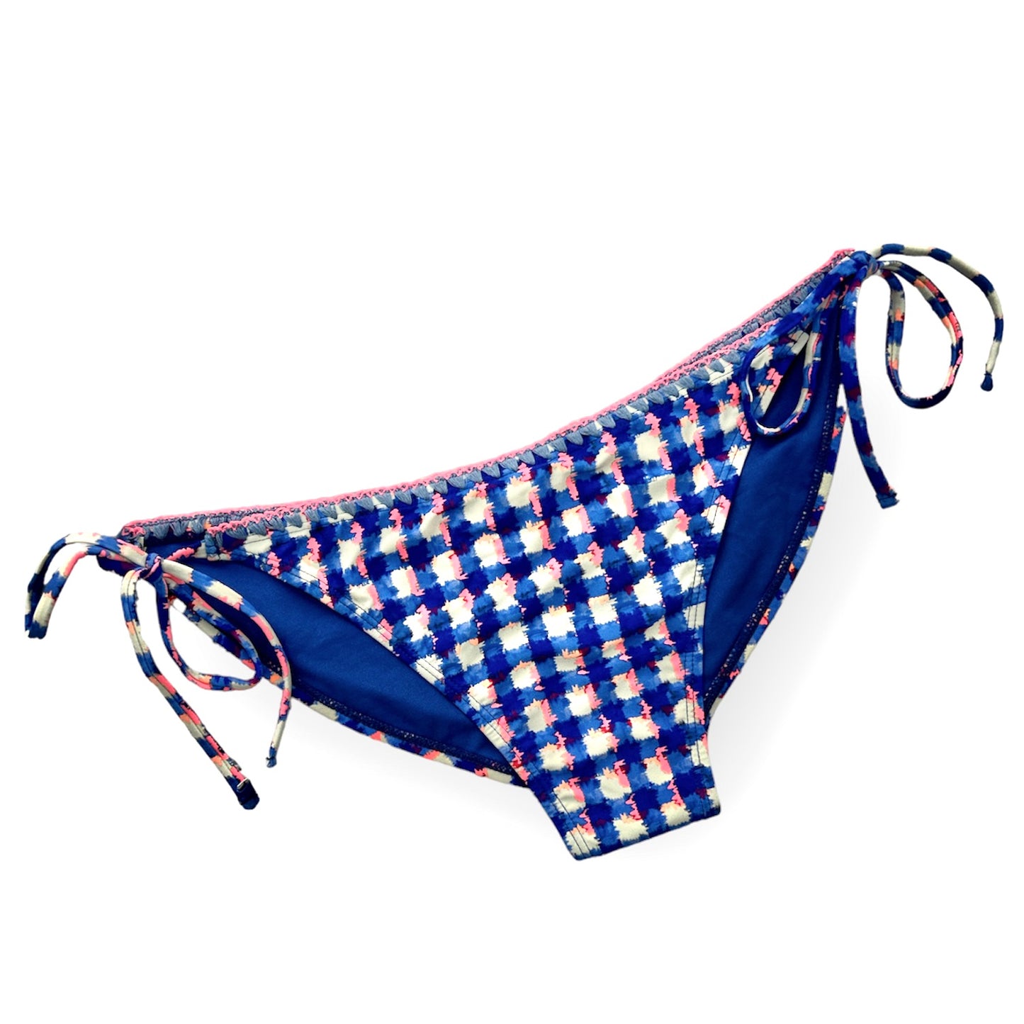 Swimwear Side Tie Bikini Bottoms