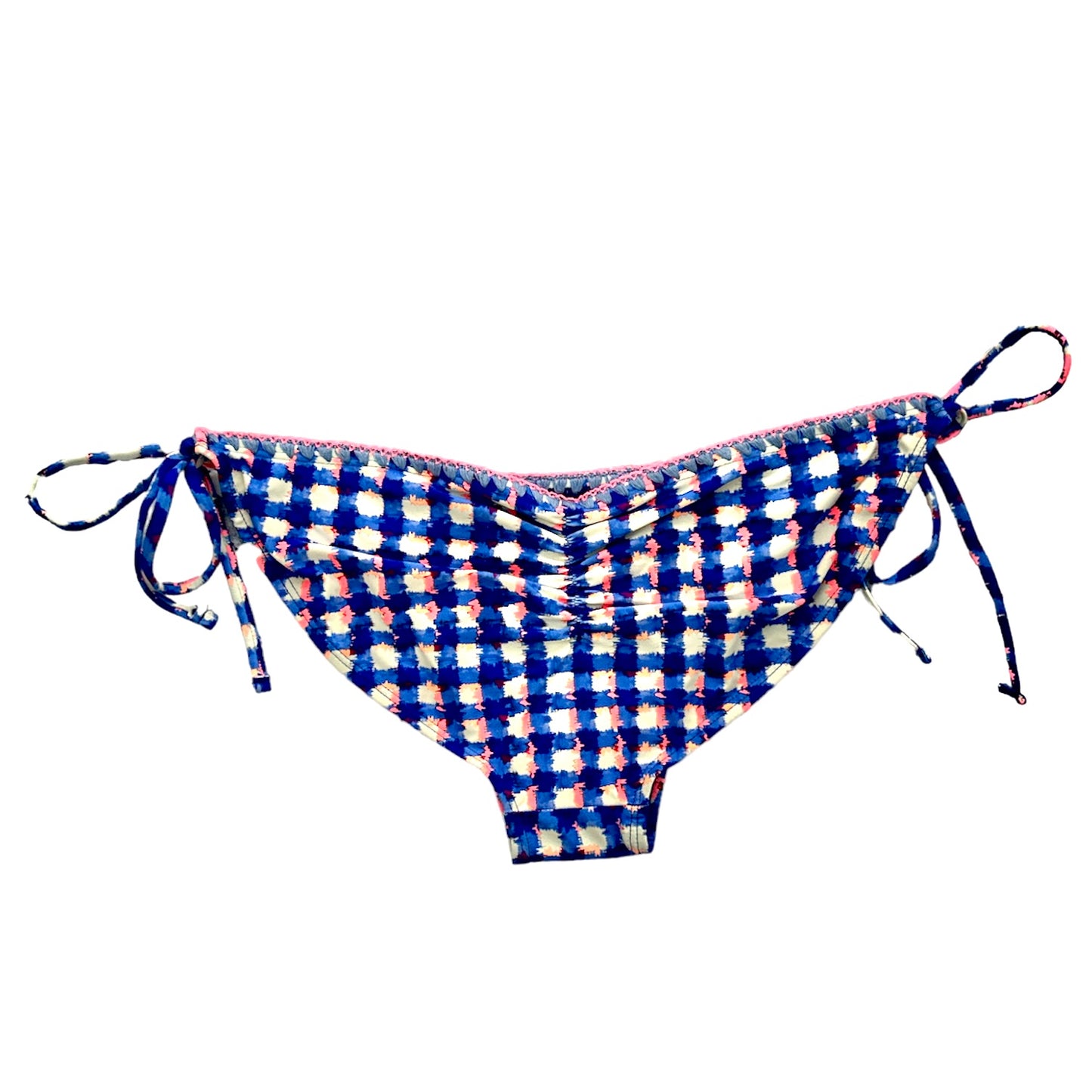 Swimwear Side Tie Bikini Bottoms