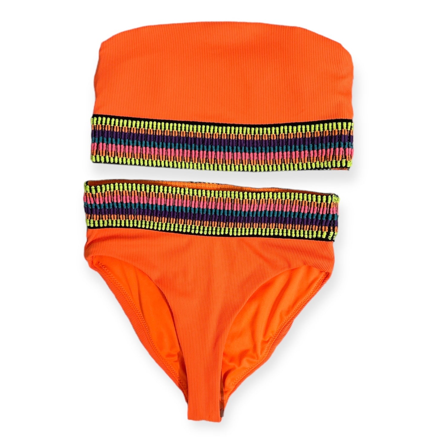 Swimwear Set Bottom/Top Classic Bikini