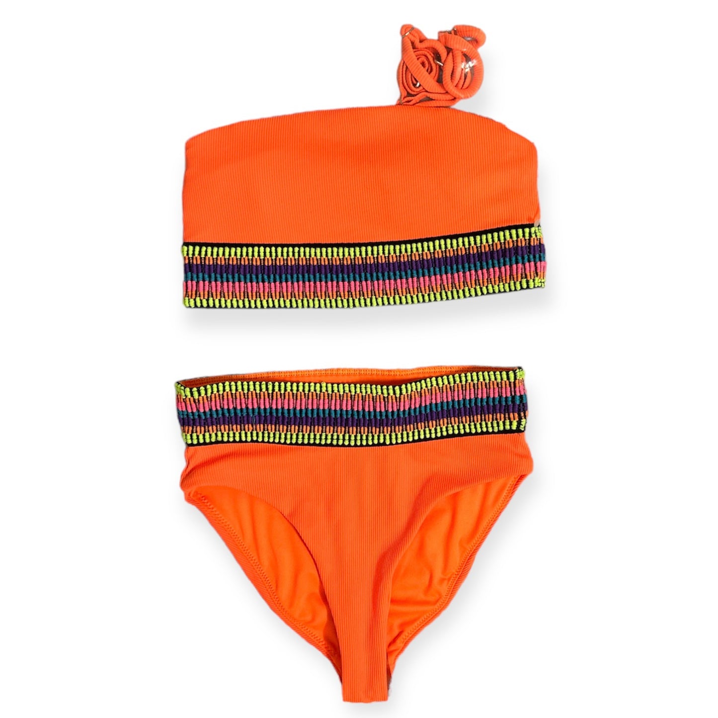 Swimwear Set Bottom/Top Classic Bikini