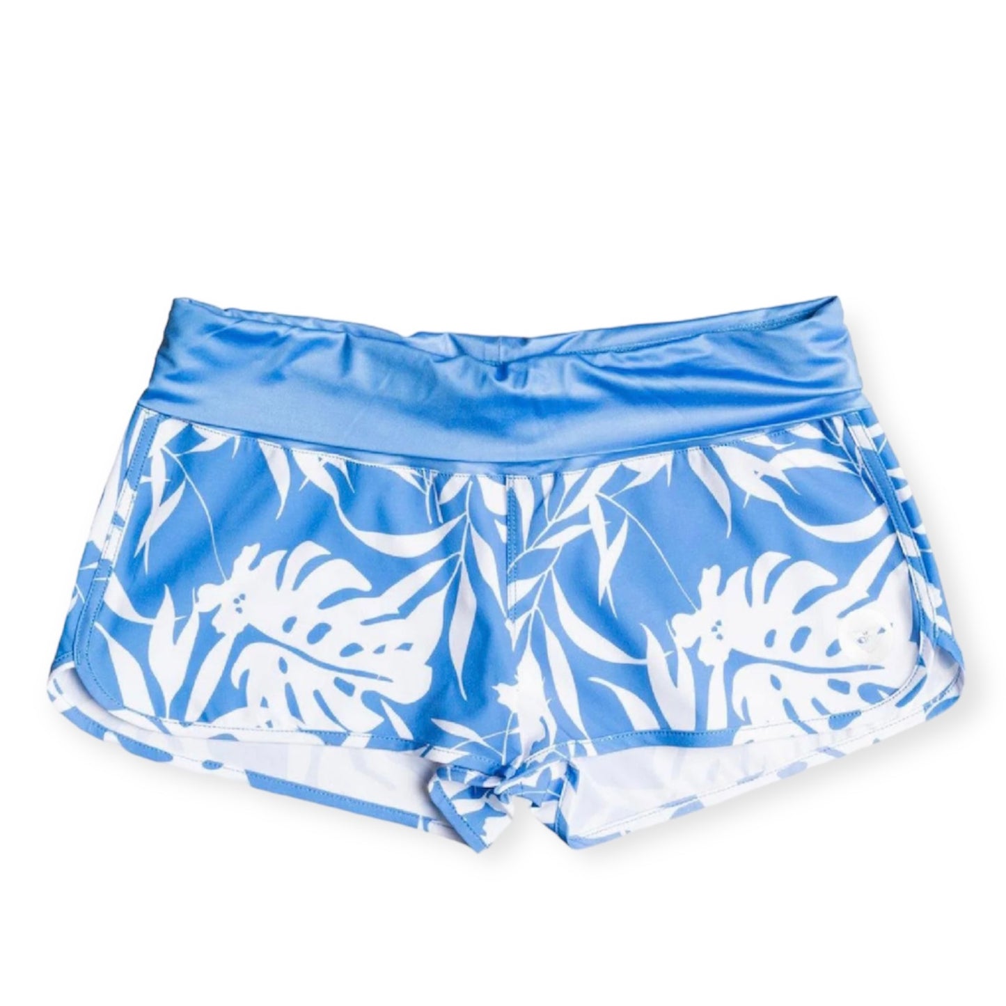 Endless Summer Board Short Swim Bottom High Rise Women's Swimwear