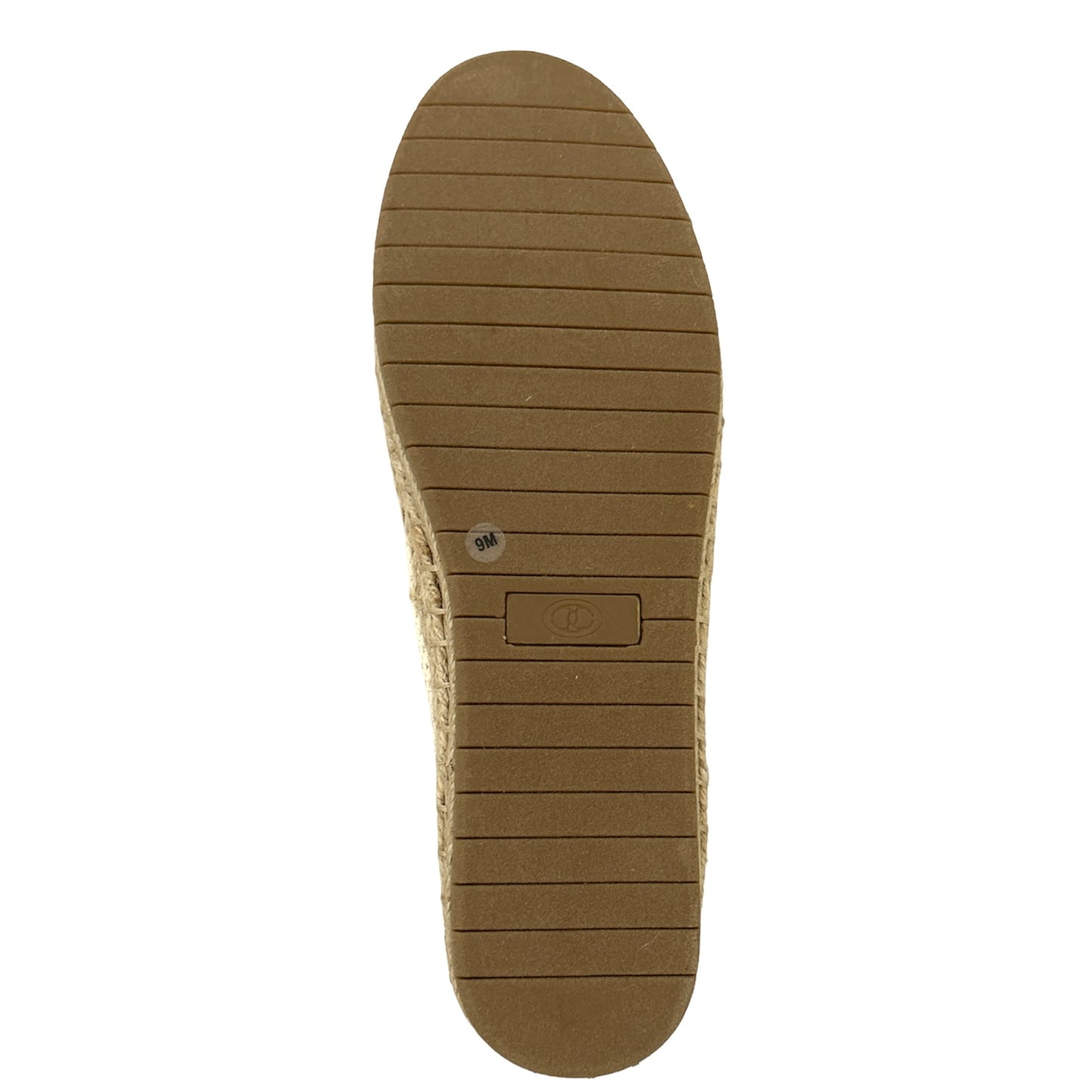 JONII Flats Comfort Women's Espadrille