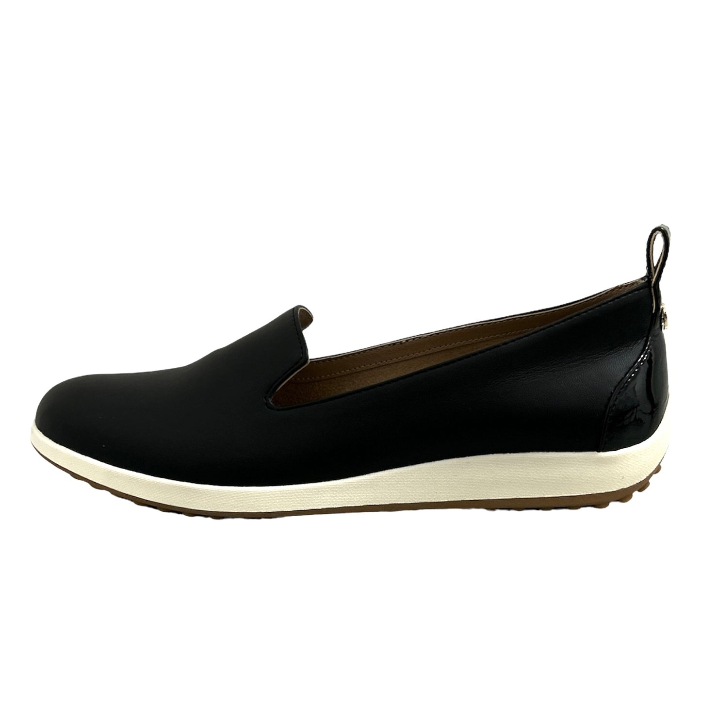 BILLIE Memory Foam Slip-On Flats Women's Shoes
