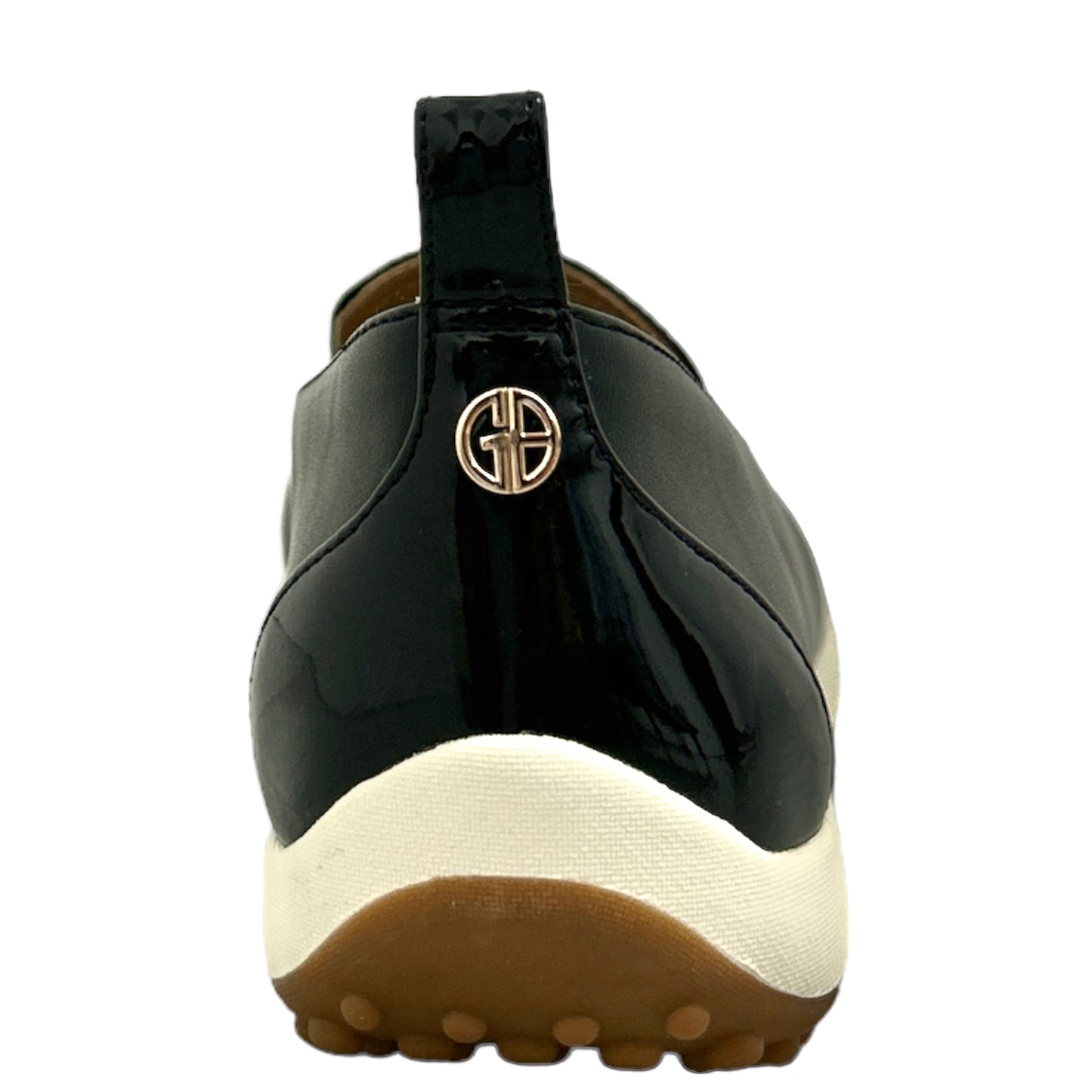 BILLIE Memory Foam Slip-On Flats Women's Shoes