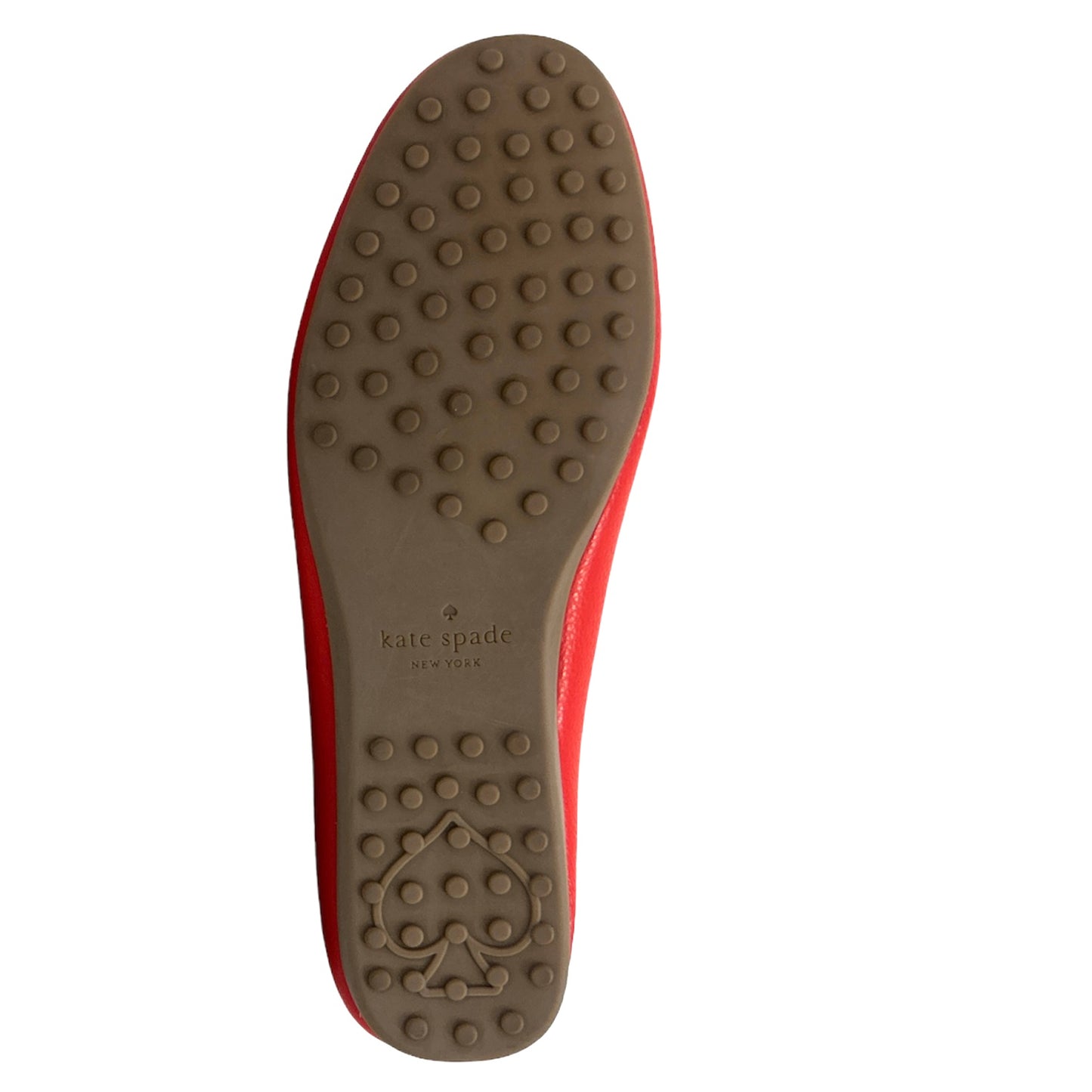 CAMELLIA Women's Flats Moccasin Comfort Loafers