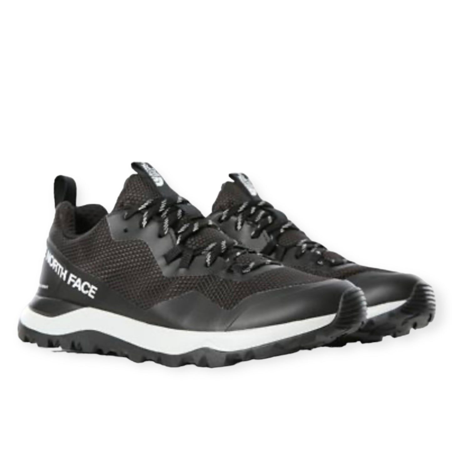 ACTIVIST FUTURELIGHT Hiking Black Waterproof Size 10 Women's Sneakers