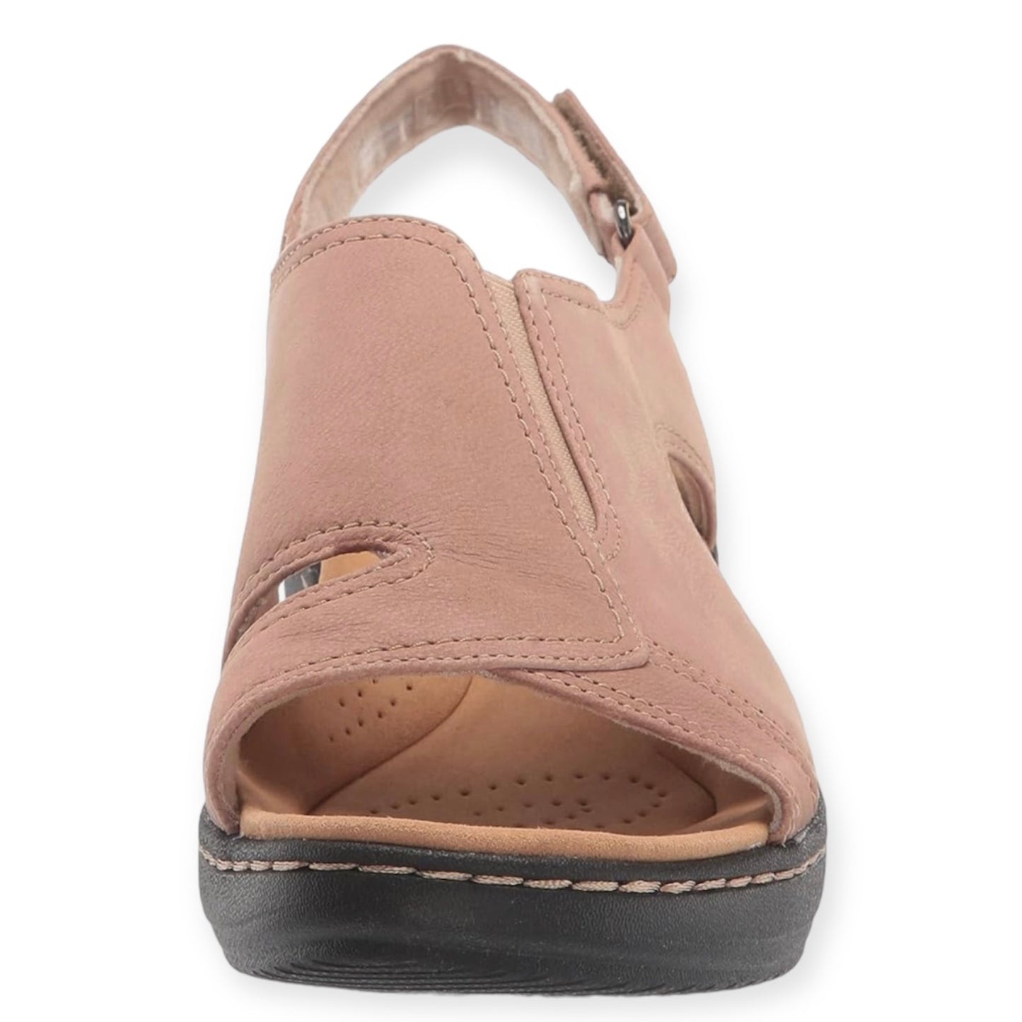 MERLIAH STYLE Sandals Sand Leather Comfort Women's Shoes