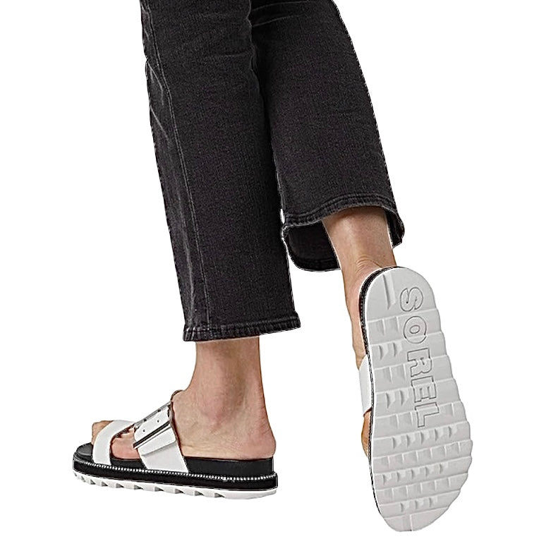 ROAMING Slide Sandals Women's Shoes