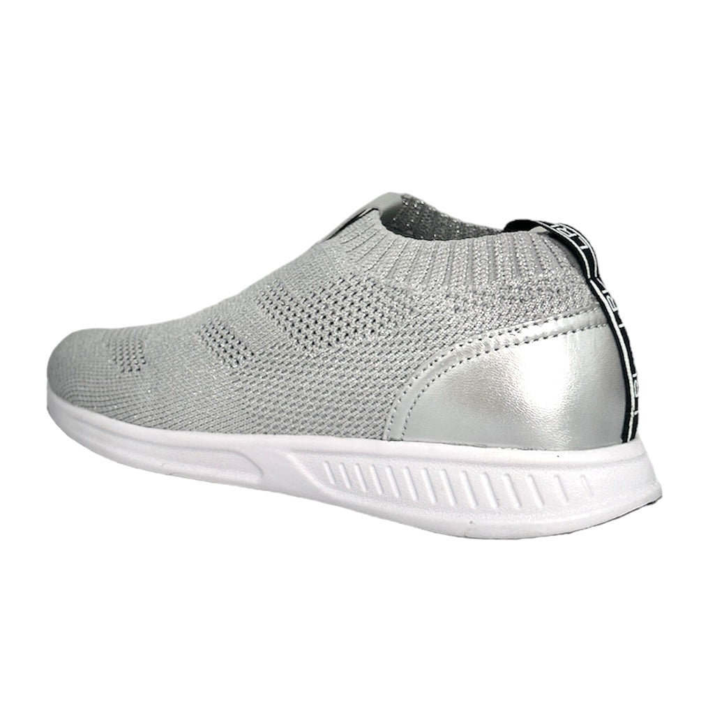 KACIE Women's Flats Slip On Sport Sneakers