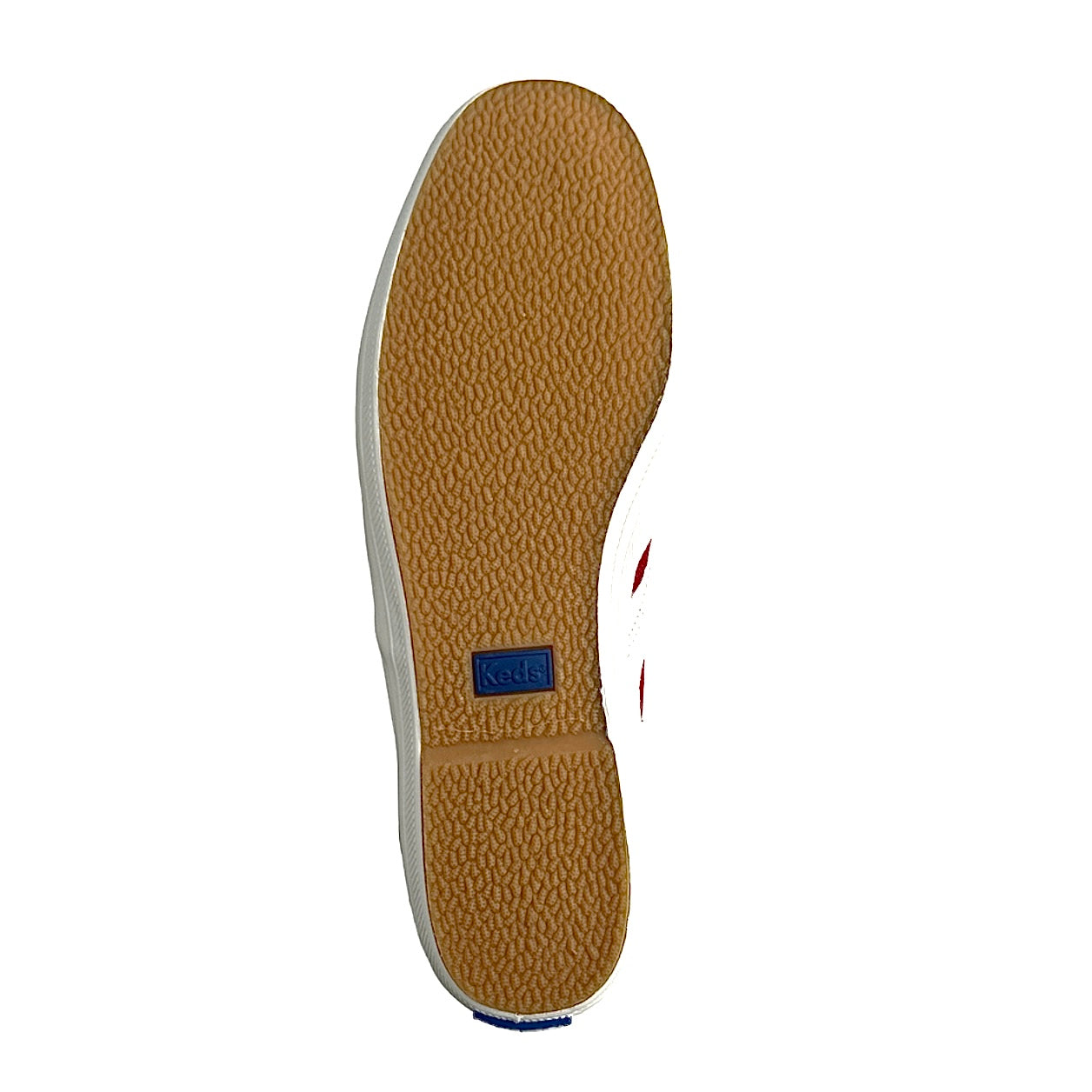 CHAMPION Women's Leather Low Top Sneakers
