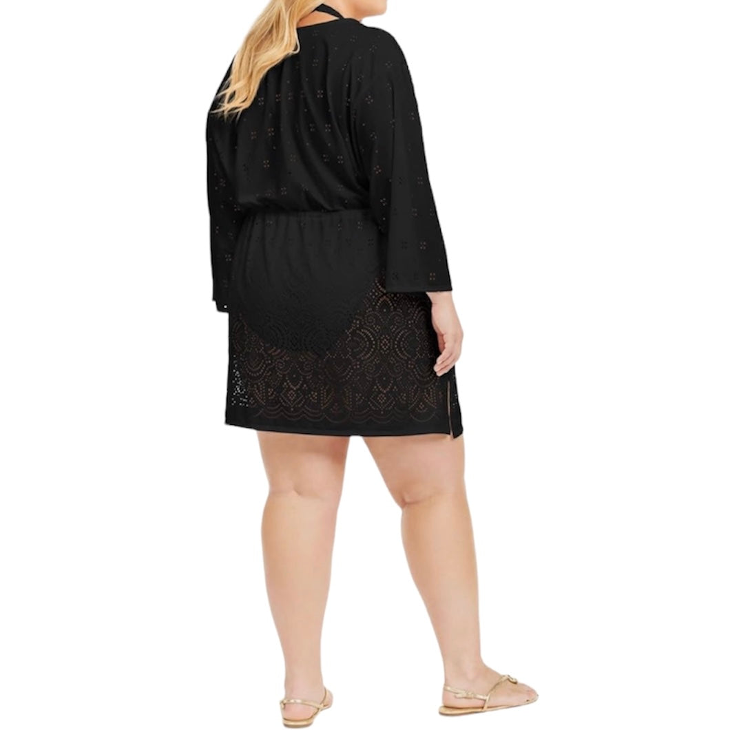 GYPSY GEM Women's Swimwear Dress Cover-Up