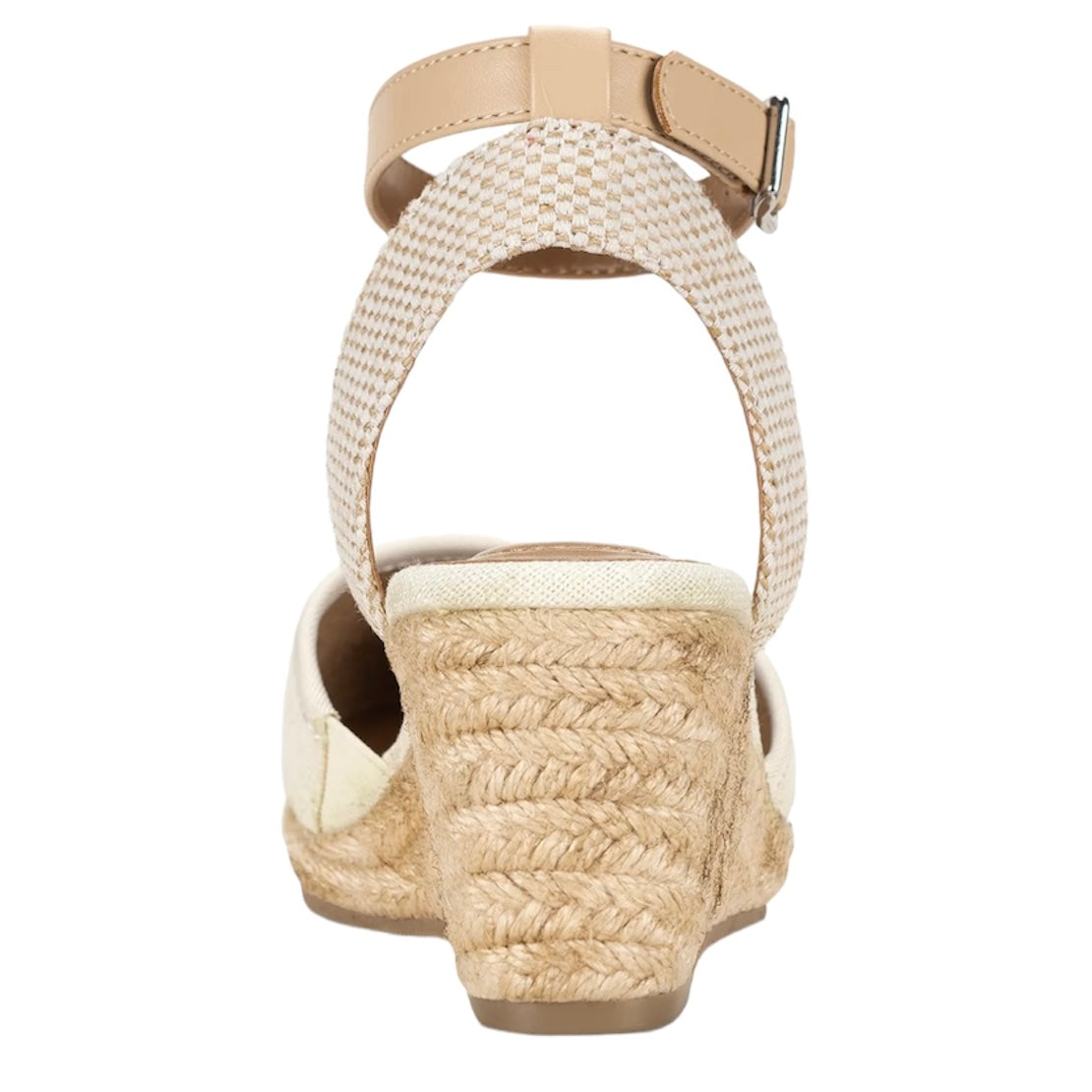 MAILENA Women's Wedge Heel Espadrille Sandals