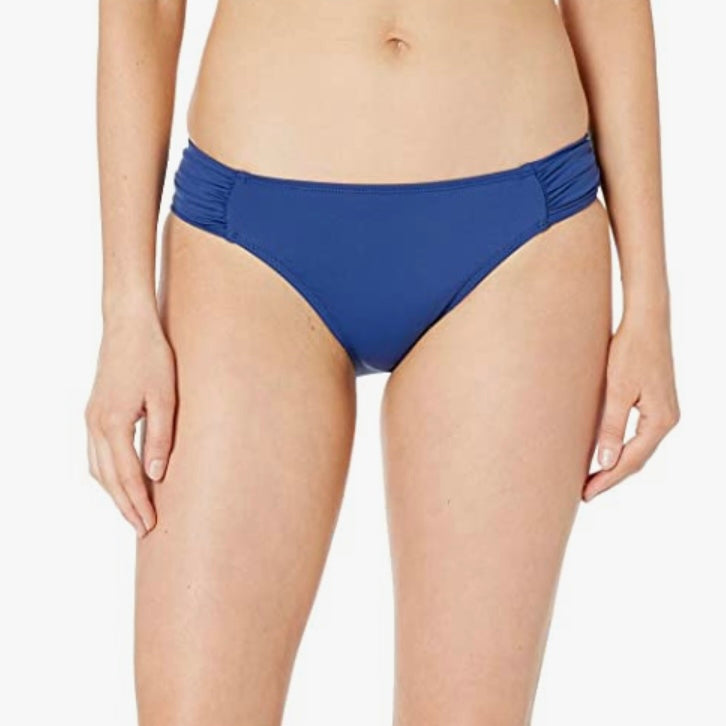 Women's Bikini Bottom Hipster Swimwear