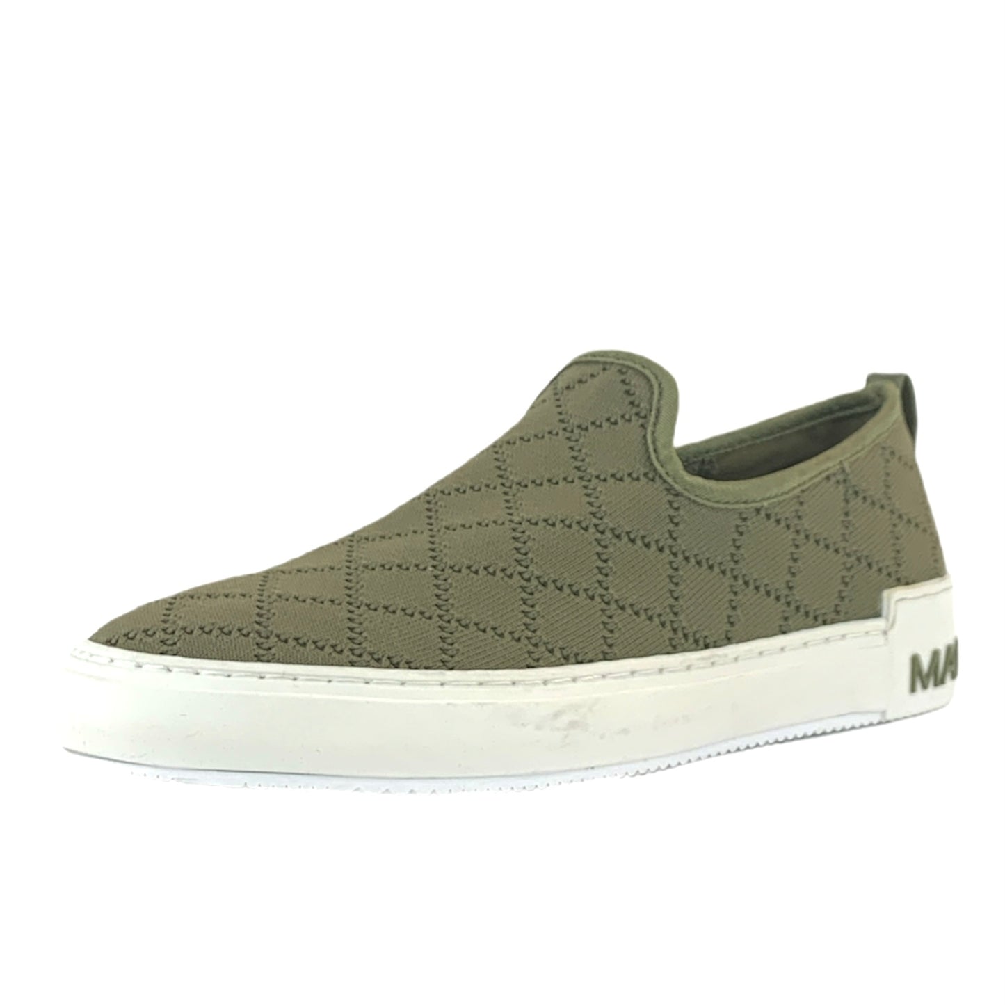 Slip On Low Top Knit Comfort Shoes Women's Fashion Sneakers