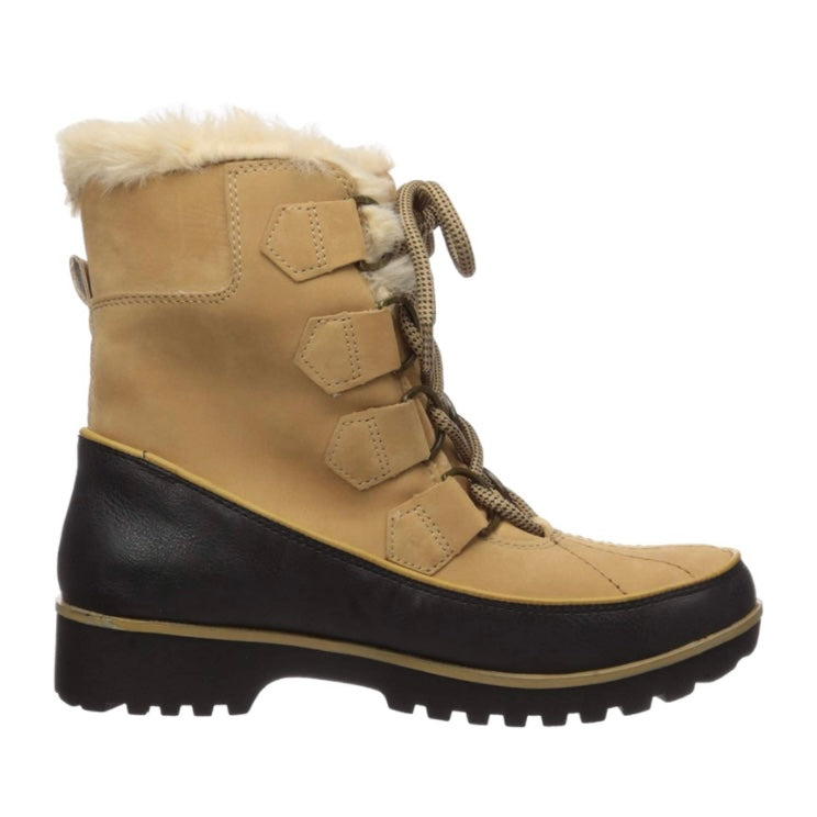 BRUNSWICK Duck Women's Winter Boots
