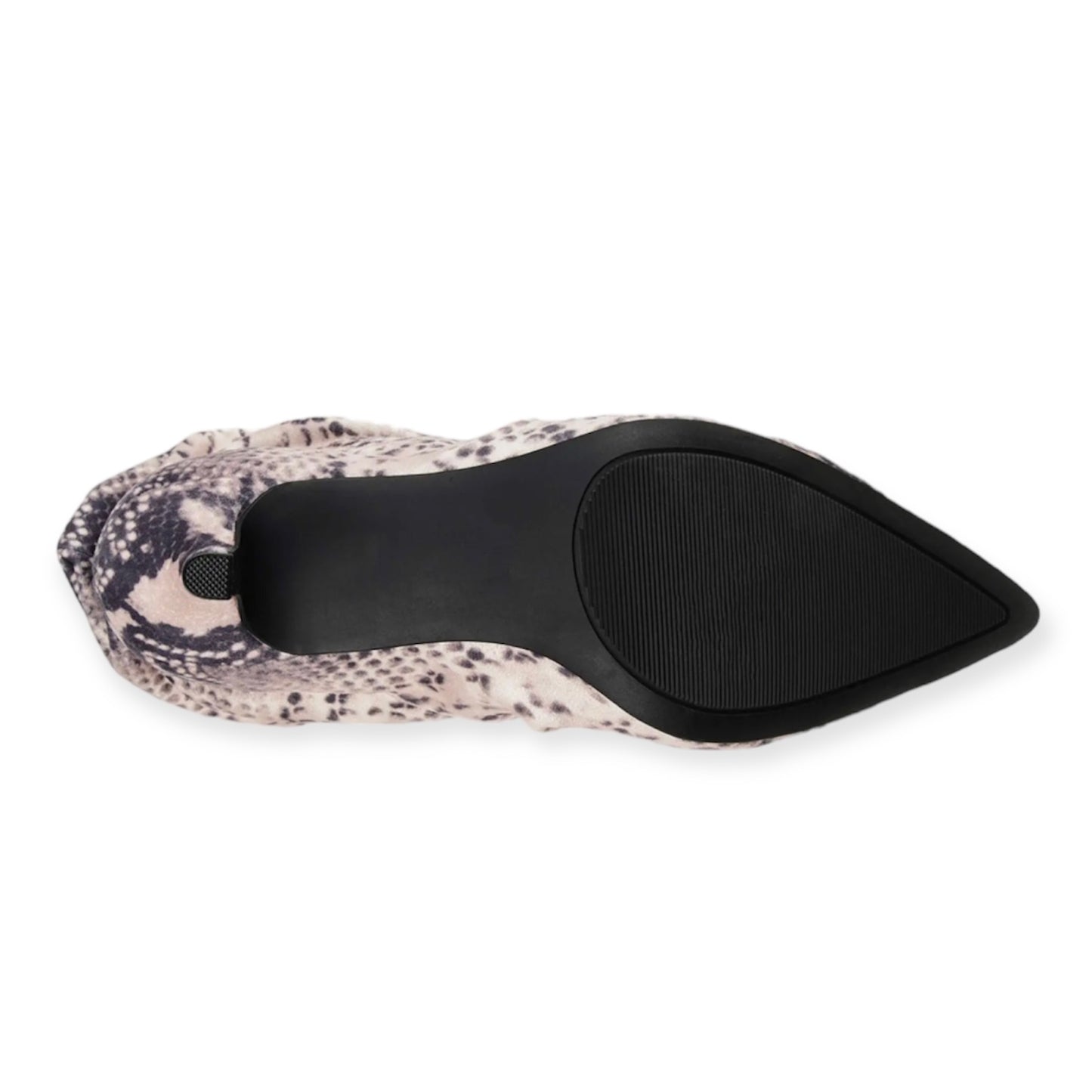 JO Kitten Heel Booties Women's Shoes