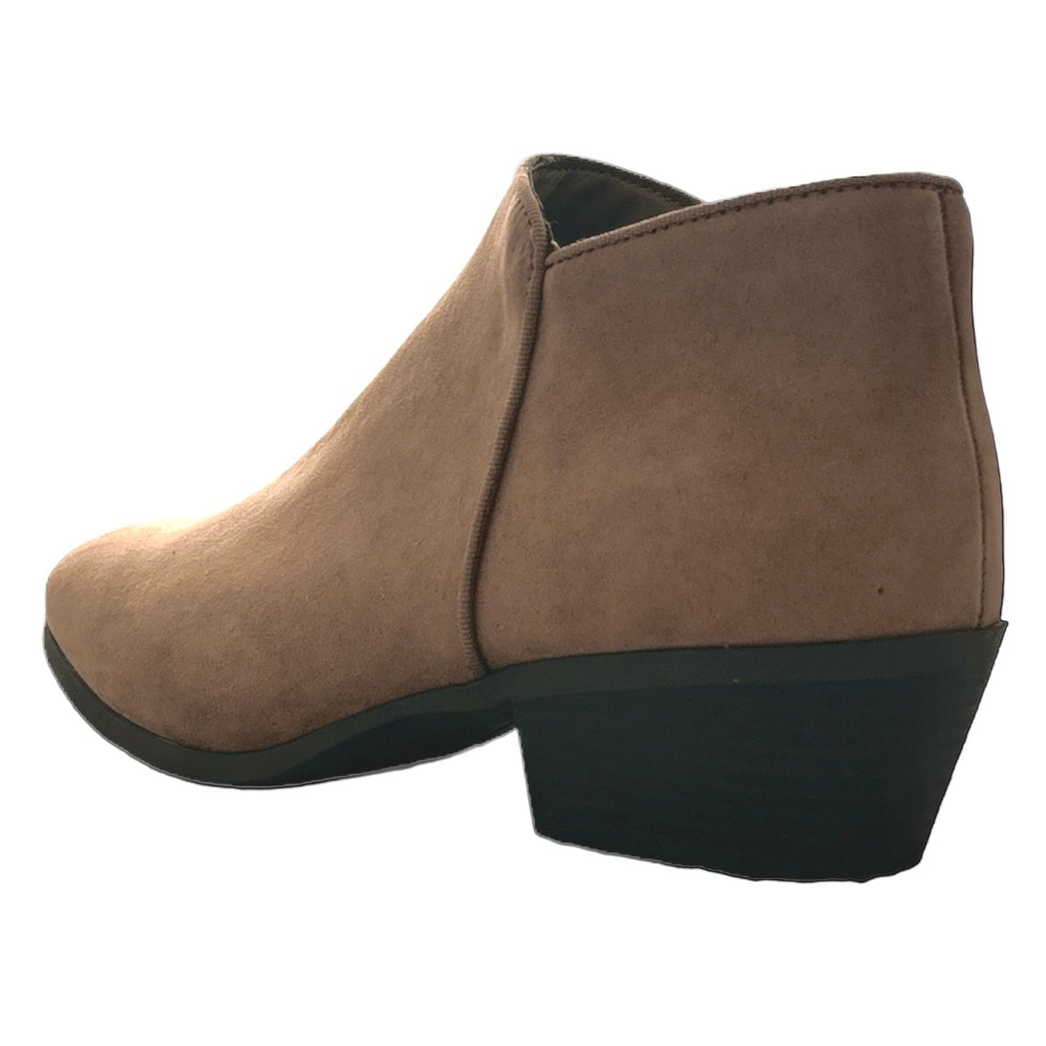 WILEYY Comfort Booties Women's Ankle Boots
