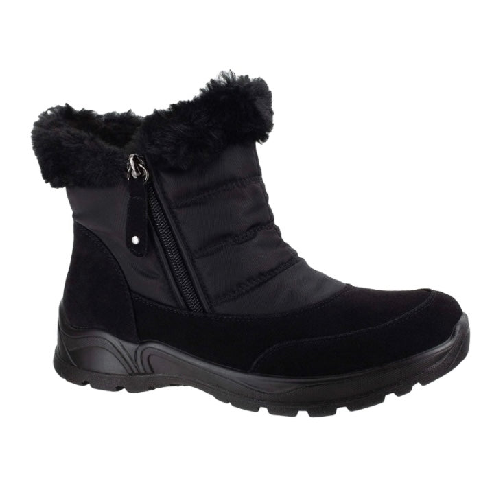 FROSTY Women's WaterProof Winter Boots