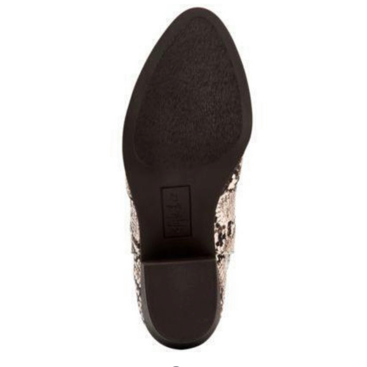MYKENNA Women's Heel Booties Ankle Boots