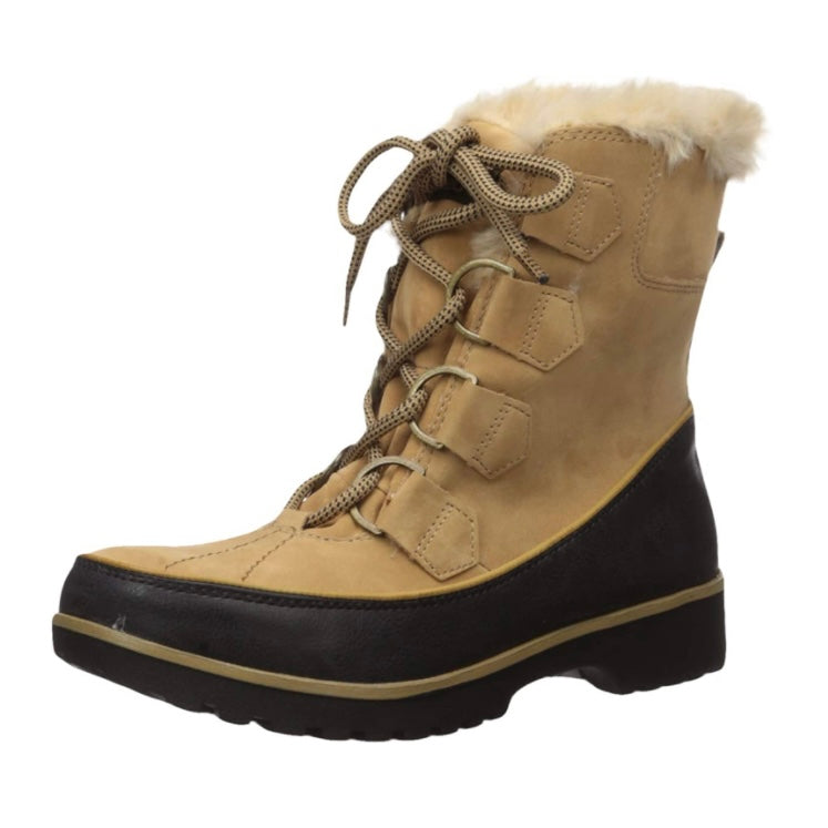 BRUNSWICK Duck Women's Winter Boots
