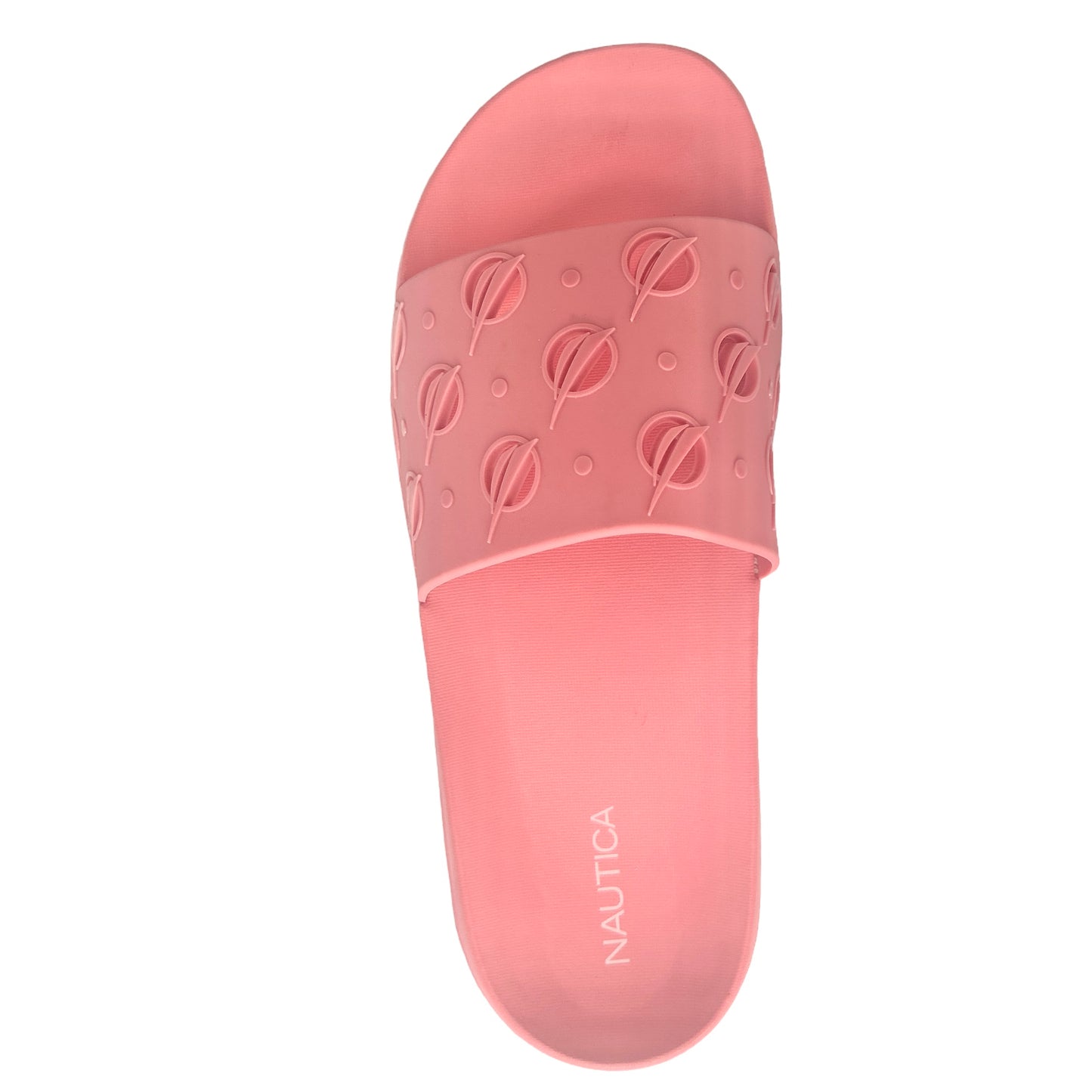 EKIN Women's Slip On Flip Flop Slide Sandals