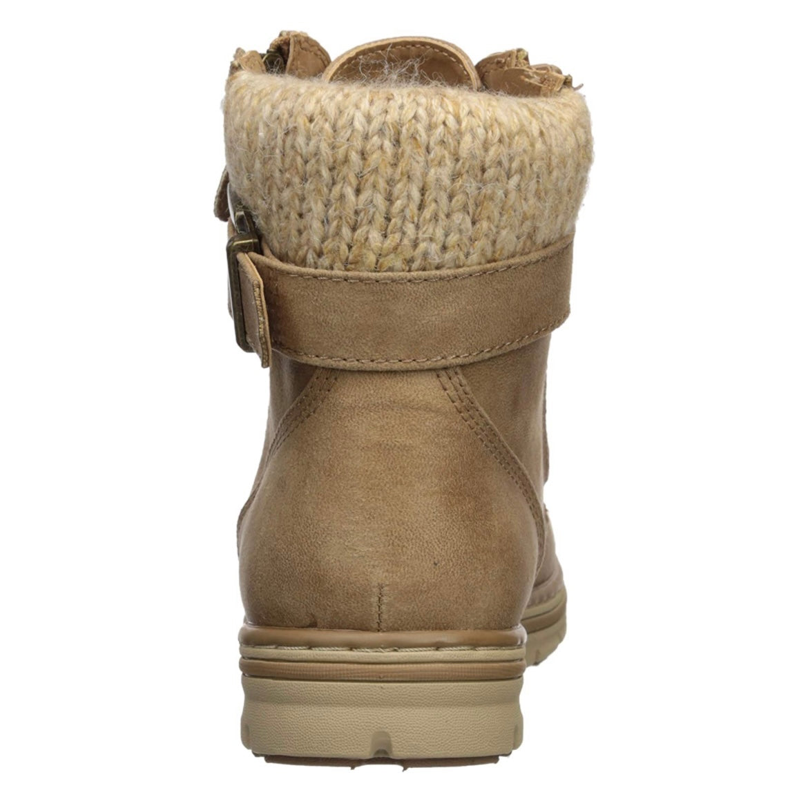 KELSIE Lace Up Booties Women's Shoes