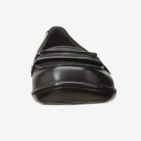 ASHLAND LILY Loafers Women's Shoes Black