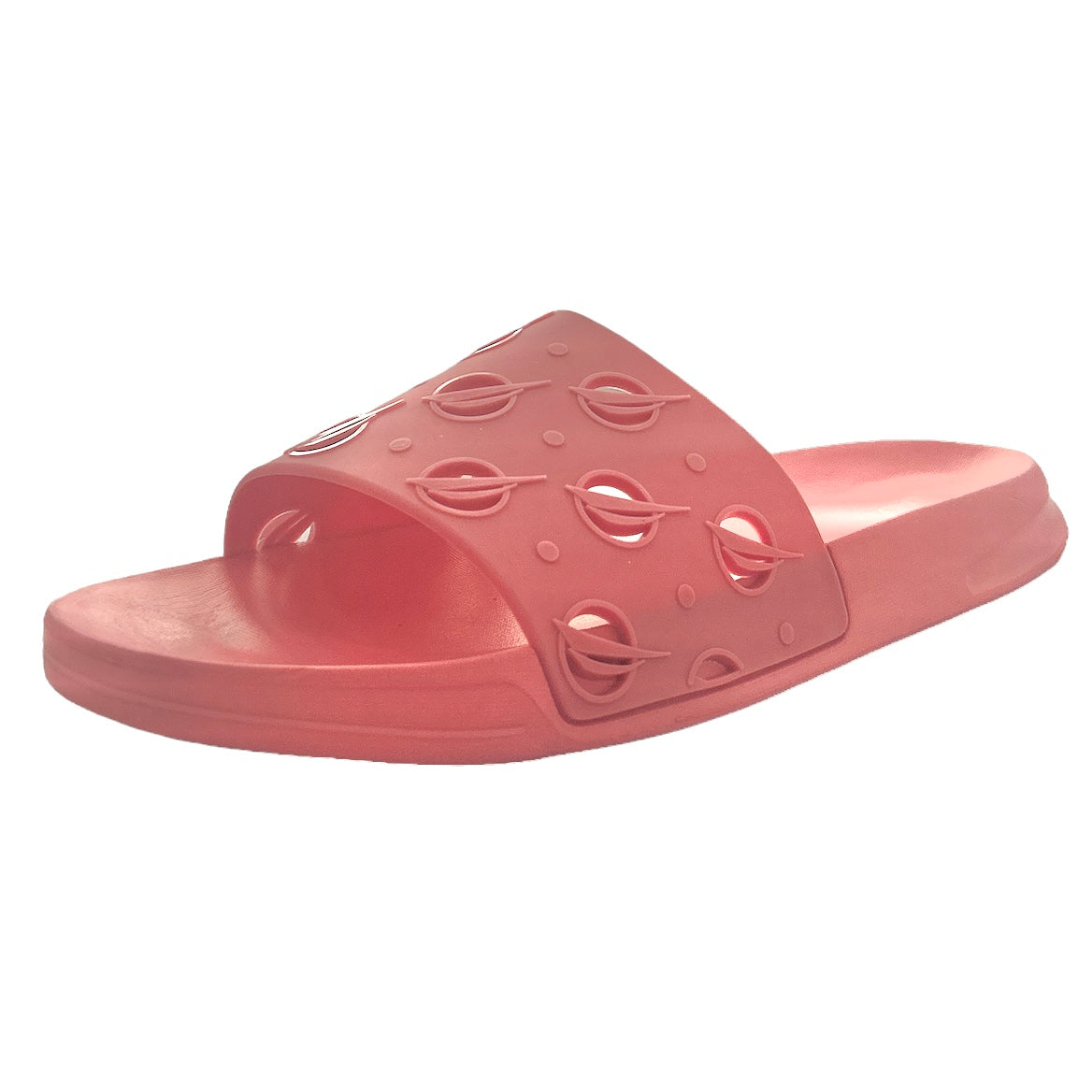 EKIN Women's Slip On Flip Flop Slide Sandals
