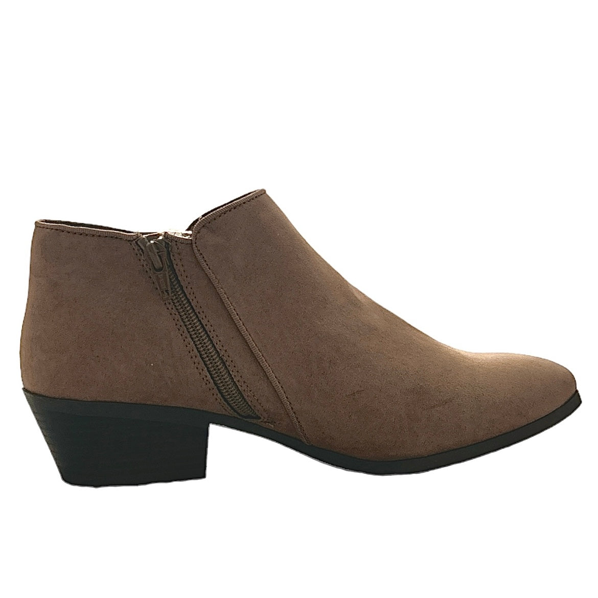 WILEYY Comfort Booties Women's Ankle Boots