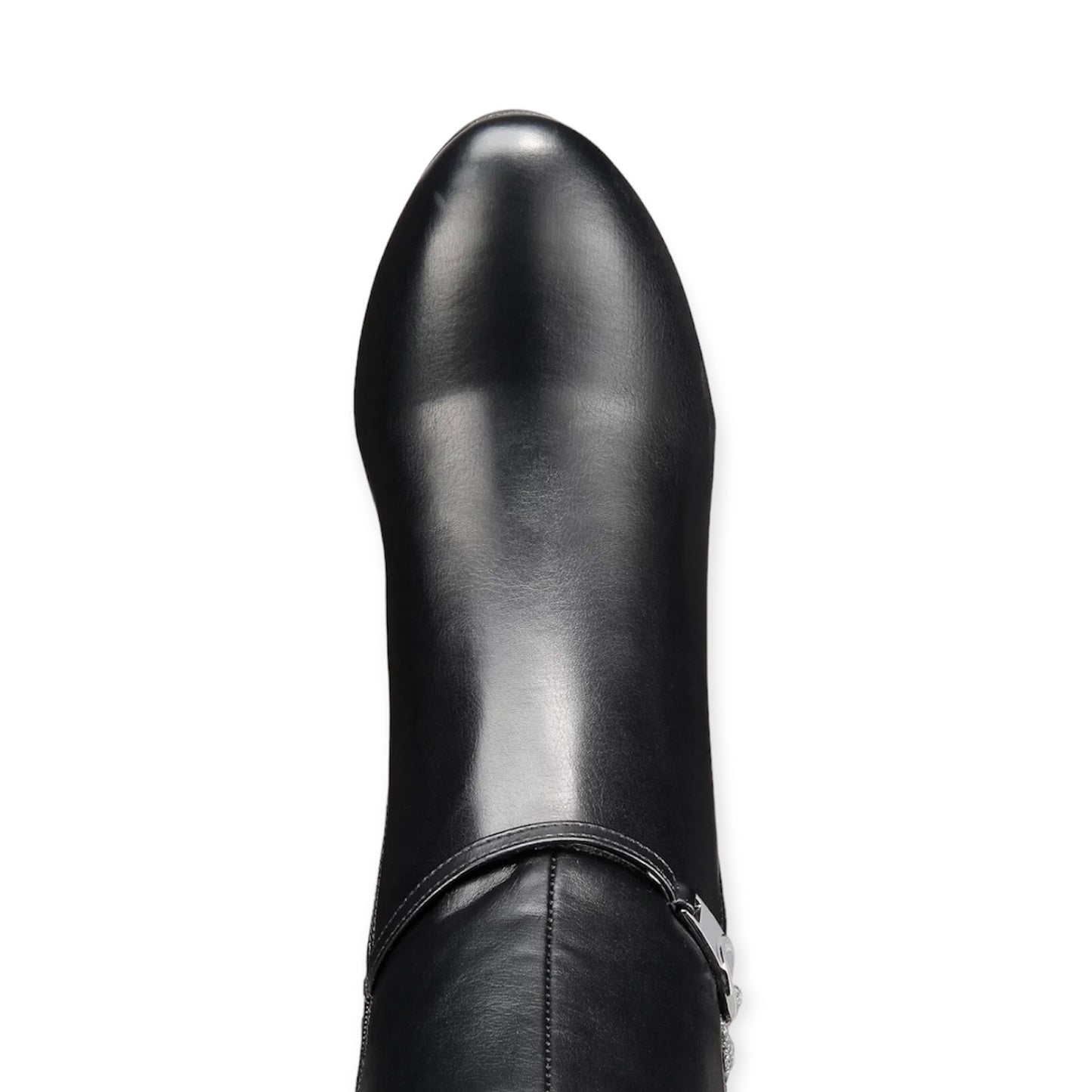 HANNA Almond Toe Zip Up Women's Dress Boots