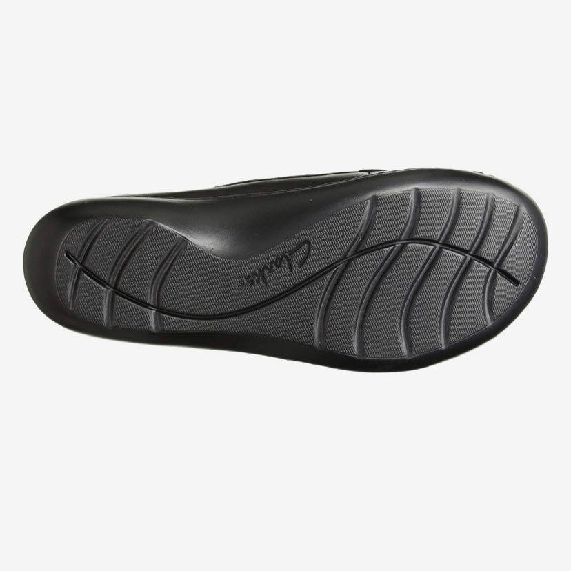 ASHLAND LILY Loafers Women's Shoes Black