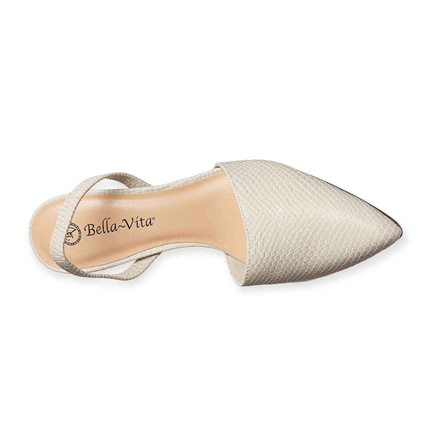SARAH II Slingback Pumps Women's Shoes
