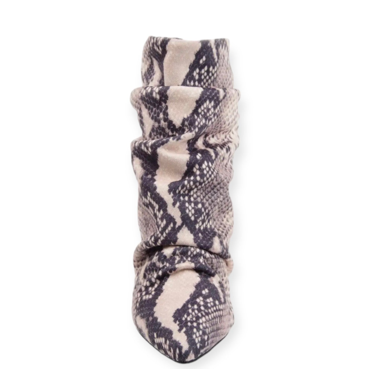 JO Kitten Heel Booties Women's Shoes