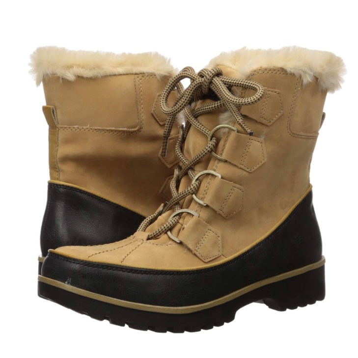BRUNSWICK Duck Women's Winter Boots