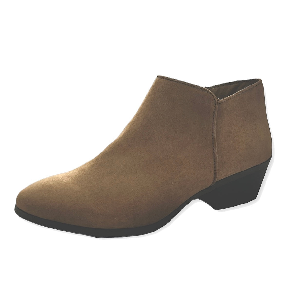 WILEYY Comfort Booties Women's Ankle Boots