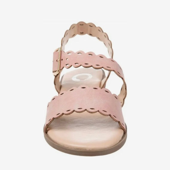 AUBRINN Sandals Flats Women's Shoes