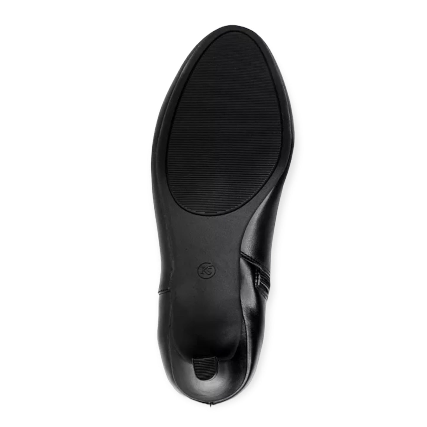 HANNA Almond Toe Zip Up Women's Dress Boots