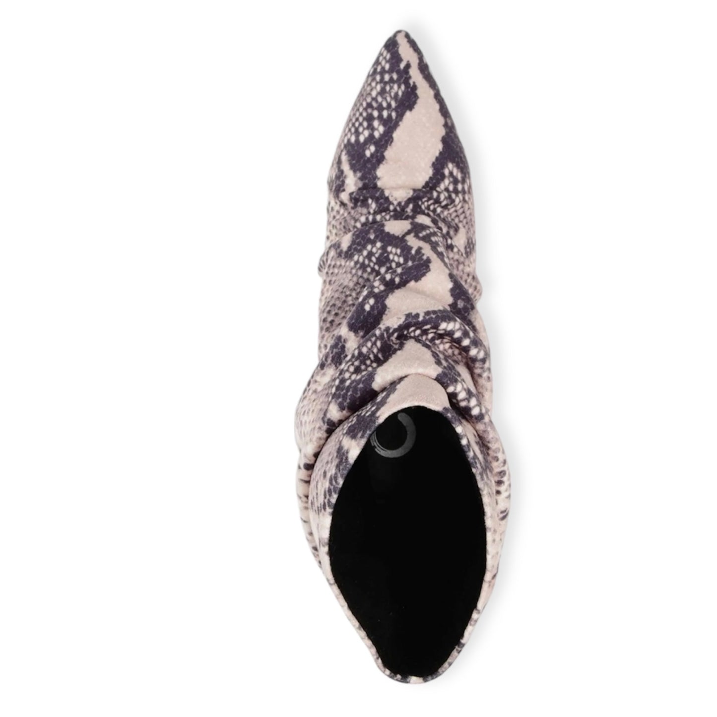 JO Kitten Heel Booties Women's Shoes