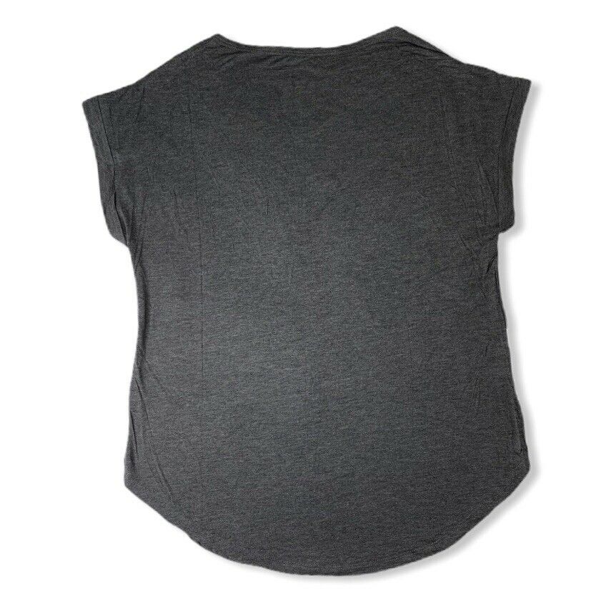 NFL Team apparel Womens T-Shirt V-Neck Size XL. - Fannetti Boutique