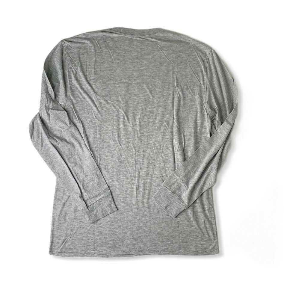 UNK NBA Supreme Long Sleeve Pullover Tee shirt Size XL. - Fannetti Boutique