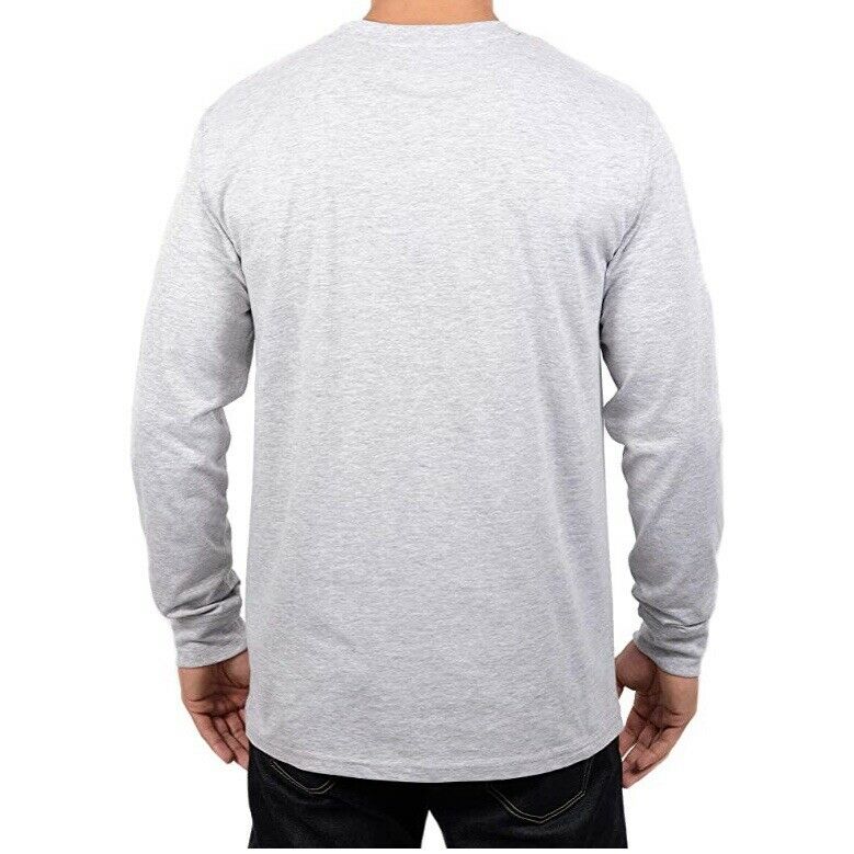 UNK NBA Supreme Long Sleeve Pullover Tee shirt Size XL. - Fannetti Boutique