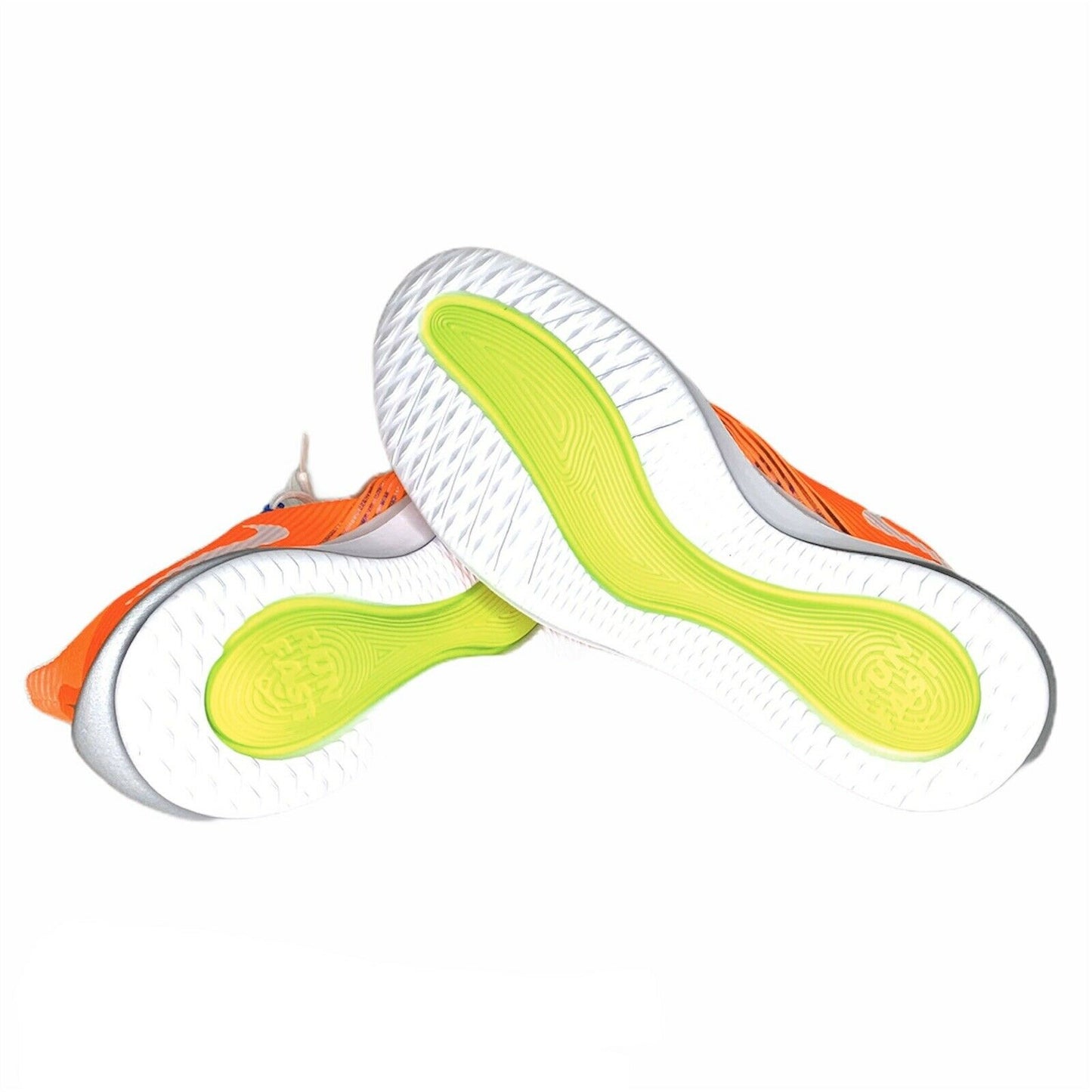 Nike Future Speed GS Orange Running Shoes Sneakers 6Y Kid Youth/ Girls. - Fannetti Boutique