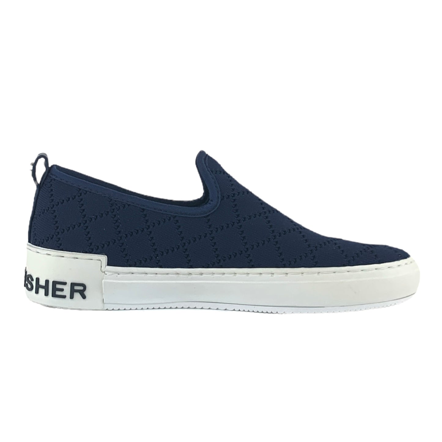 Slip On Low Top Knit Comfort Shoes Women's Fashion Sneakers