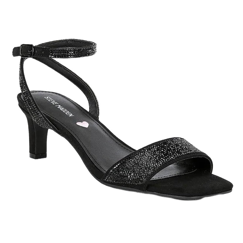 SKYLA Heeled Dress Girls Youth Sandals